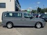 USED 2023 23 VOLKSWAGEN CADDY MAXI 1.5 TSI MPV 5dr Petrol Manual Euro 6 (s/s) (114 ps) 1 OWNER -- FULL SERVICE HISTORY -- 7 SEATER -- CRUISE