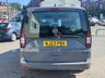USED 2023 23 VOLKSWAGEN CADDY MAXI 1.5 TSI MPV 5dr Petrol Manual Euro 6 (s/s) (114 ps) 1 OWNER -- FULL SERVICE HISTORY -- 7 SEATER -- CRUISE