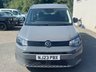 USED 2023 23 VOLKSWAGEN CADDY MAXI 1.5 TSI MPV 5dr Petrol Manual Euro 6 (s/s) (114 ps) 1 OWNER -- FULL SERVICE HISTORY -- 7 SEATER -- CRUISE