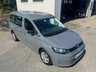 USED 2023 23 VOLKSWAGEN CADDY MAXI 1.5 TSI MPV 5dr Petrol Manual Euro 6 (s/s) (114 ps) 1 OWNER -- FULL SERVICE HISTORY -- 7 SEATER -- CRUISE