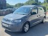USED 2023 23 VOLKSWAGEN CADDY MAXI 1.5 TSI MPV 5dr Petrol Manual Euro 6 (s/s) (114 ps) 1 OWNER -- FULL SERVICE HISTORY -- 7 SEATER -- CRUISE