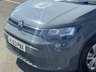 USED 2023 23 VOLKSWAGEN CADDY MAXI 1.5 TSI MPV 5dr Petrol Manual Euro 6 (s/s) (114 ps) 1 OWNER -- FULL SERVICE HISTORY -- 7 SEATER -- CRUISE
