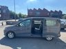 USED 2023 23 VOLKSWAGEN CADDY MAXI 1.5 TSI MPV 5dr Petrol Manual Euro 6 (s/s) (114 ps) 1 OWNER -- FULL SERVICE HISTORY -- 7 SEATER -- CRUISE