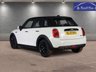 USED 2017 17 MINI HATCH 1.5 Cooper Hatchback 5dr Petrol Manual Euro 6 (s/s) (136 ps) Only 2 owners from new. Very low mileage - Only 42K. Comprehensive service history - 3 stamps. Spare key & vehicle information pack. 2 YEARS FREE MOT & SERVICE INCLUDED. 3 Months Russell Ham Quality Warranty . All Car's Are HPI Clear . Finance Arranged - - Extended 12 Month's Warranty Available. To view all of our cars visit www.russellham.co.uk