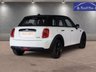 USED 2017 17 MINI HATCH 1.5 Cooper Hatchback 5dr Petrol Manual Euro 6 (s/s) (136 ps) Only 2 owners from new. Very low mileage - Only 42K. Comprehensive service history - 3 stamps. Spare key & vehicle information pack. 2 YEARS FREE MOT & SERVICE INCLUDED. 3 Months Russell Ham Quality Warranty . All Car's Are HPI Clear . Finance Arranged - - Extended 12 Month's Warranty Available. To view all of our cars visit www.russellham.co.uk
