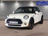 USED 2017 17 MINI HATCH 1.5 Cooper Hatchback 5dr Petrol Manual Euro 6 (s/s) (136 ps) Only 2 owners from new. Very low mileage - Only 42K. Comprehensive service history - 3 stamps. Spare key & vehicle information pack. 2 YEARS FREE MOT & SERVICE INCLUDED. 3 Months Russell Ham Quality Warranty . All Car's Are HPI Clear . Finance Arranged - - Extended 12 Month's Warranty Available. To view all of our cars visit www.russellham.co.uk