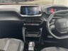 USED 2023 23 PEUGEOT E-2008 50kWh Allure Premium + SUV 5dr Electric Auto (7kW Charger) (136 ps) 