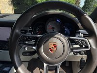 USED 2017 17 PORSCHE MACAN 3.0 TD V6 S SUV 5dr Diesel PDK 4WD Euro 6 (s/s) (258 ps) 