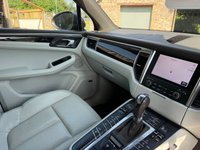 USED 2017 17 PORSCHE MACAN 3.0 TD V6 S SUV 5dr Diesel PDK 4WD Euro 6 (s/s) (258 ps) 