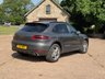 USED 2017 17 PORSCHE MACAN 3.0 TD V6 S SUV 5dr Diesel PDK 4WD Euro 6 (s/s) (258 ps) 