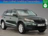 USED 2021 70 SKODA KODIAQ 1.5 TSI ACT SE SUV 5dr Petrol DSG Euro 6 (s/s) (7 Seat) (150 ps) 