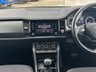 USED 2021 70 SKODA KODIAQ 1.5 TSI ACT SE SUV 5dr Petrol DSG Euro 6 (s/s) (7 Seat) (150 ps) 