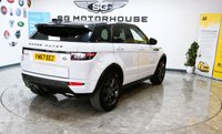 USED 2018 67 LAND ROVER RANGE ROVER EVOQUE 2.0 TD4 Landmark SUV 5dr Diesel Manual 4WD Euro 6 (s/s) (180 ps) +FREE 6 MONTHS NATIONWIDE WARRANTY+