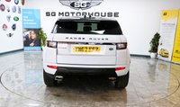 USED 2018 67 LAND ROVER RANGE ROVER EVOQUE 2.0 TD4 Landmark SUV 5dr Diesel Manual 4WD Euro 6 (s/s) (180 ps) +FREE 6 MONTHS NATIONWIDE WARRANTY+