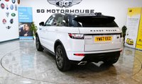 USED 2018 67 LAND ROVER RANGE ROVER EVOQUE 2.0 TD4 Landmark SUV 5dr Diesel Manual 4WD Euro 6 (s/s) (180 ps) +FREE 6 MONTHS NATIONWIDE WARRANTY+