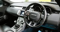 USED 2018 67 LAND ROVER RANGE ROVER EVOQUE 2.0 TD4 Landmark SUV 5dr Diesel Manual 4WD Euro 6 (s/s) (180 ps) +FREE 6 MONTHS NATIONWIDE WARRANTY+