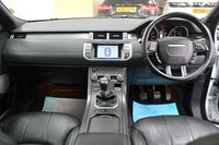 USED 2018 67 LAND ROVER RANGE ROVER EVOQUE 2.0 TD4 Landmark SUV 5dr Diesel Manual 4WD Euro 6 (s/s) (180 ps) +FREE 6 MONTHS NATIONWIDE WARRANTY+