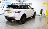 USED 2018 67 LAND ROVER RANGE ROVER EVOQUE 2.0 TD4 Landmark SUV 5dr Diesel Manual 4WD Euro 6 (s/s) (180 ps) +FREE 6 MONTHS NATIONWIDE WARRANTY+