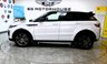 USED 2018 67 LAND ROVER RANGE ROVER EVOQUE 2.0 TD4 Landmark SUV 5dr Diesel Manual 4WD Euro 6 (s/s) (180 ps) +FREE 6 MONTHS NATIONWIDE WARRANTY+