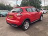 USED 2015 65 NISSAN JUKE 1.6 VISIA SUV 5dr PETROL MANUAL EURO 6  NO DEPOSIT  FINANCE ARRANGED, APPLY HERE NOW