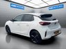 USED 2023 73 VAUXHALL CORSA 1.2 Turbo GS Hatchback 5dr Petrol Manual Euro 6 (s/s) (100 ps) Apple Car Play  