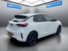 USED 2023 73 VAUXHALL CORSA 1.2 Turbo GS Hatchback 5dr Petrol Manual Euro 6 (s/s) (100 ps) Apple Car Play  