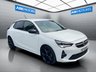 USED 2023 73 VAUXHALL CORSA 1.2 Turbo GS Hatchback 5dr Petrol Manual Euro 6 (s/s) (100 ps) Apple Car Play  