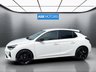 USED 2023 73 VAUXHALL CORSA 1.2 Turbo GS Hatchback 5dr Petrol Manual Euro 6 (s/s) (100 ps) Apple Car Play  