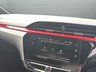 USED 2023 73 VAUXHALL CORSA 1.2 Turbo GS Hatchback 5dr Petrol Manual Euro 6 (s/s) (100 ps) Apple Car Play  