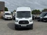 USED 2018 67 FORD TRANSIT 2.0 350 ECOBLUE LEADER MWB FWD L2 H3 EURO 6 (130 ps) MWB, ONE OWNER, FSH, TIMING BELT DONE, EU6, 44K MILES