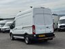 USED 2018 67 FORD TRANSIT 2.0 350 ECOBLUE LEADER MWB FWD L2 H3 EURO 6 (130 ps) MWB, ONE OWNER, FSH, TIMING BELT DONE, EU6, 44K MILES
