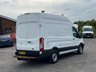 USED 2018 67 FORD TRANSIT 2.0 350 ECOBLUE LEADER MWB FWD L2 H3 EURO 6 (130 ps) MWB, ONE OWNER, FSH, TIMING BELT DONE, EU6, 44K MILES