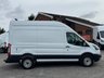 USED 2018 67 FORD TRANSIT 2.0 350 ECOBLUE LEADER MWB FWD L2 H3 EURO 6 (130 ps) MWB, ONE OWNER, FSH, TIMING BELT DONE, EU6, 44K MILES