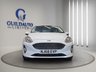 USED 2018 68 FORD FIESTA 1.1 Ti-VCT Zetec Hatchback 5dr Petrol Manual Euro 6 (s/s) (85 ps) 03 Month  Part+Labour Warranty