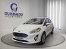 USED 2018 68 FORD FIESTA 1.1 Ti-VCT Zetec Hatchback 5dr Petrol Manual Euro 6 (s/s) (85 ps) 03 Month  Part+Labour Warranty