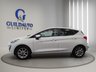 USED 2018 68 FORD FIESTA 1.1 Ti-VCT Zetec Hatchback 5dr Petrol Manual Euro 6 (s/s) (85 ps) 03 Month  Part+Labour Warranty