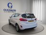 USED 2018 68 FORD FIESTA 1.1 Ti-VCT Zetec Hatchback 5dr Petrol Manual Euro 6 (s/s) (85 ps) 03 Month  Part+Labour Warranty