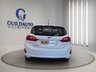 USED 2018 68 FORD FIESTA 1.1 Ti-VCT Zetec Hatchback 5dr Petrol Manual Euro 6 (s/s) (85 ps) 03 Month  Part+Labour Warranty