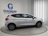 USED 2018 68 FORD FIESTA 1.1 Ti-VCT Zetec Hatchback 5dr Petrol Manual Euro 6 (s/s) (85 ps) 03 Month  Part+Labour Warranty