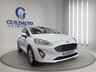 USED 2018 68 FORD FIESTA 1.1 Ti-VCT Zetec Hatchback 5dr Petrol Manual Euro 6 (s/s) (85 ps) 03 Month  Part+Labour Warranty