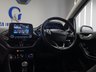 USED 2018 68 FORD FIESTA 1.1 Ti-VCT Zetec Hatchback 5dr Petrol Manual Euro 6 (s/s) (85 ps) 03 Month  Part+Labour Warranty