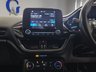USED 2018 68 FORD FIESTA 1.1 Ti-VCT Zetec Hatchback 5dr Petrol Manual Euro 6 (s/s) (85 ps) 03 Month  Part+Labour Warranty