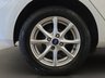 USED 2018 68 FORD FIESTA 1.1 Ti-VCT Zetec Hatchback 5dr Petrol Manual Euro 6 (s/s) (85 ps) 03 Month  Part+Labour Warranty