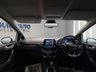 USED 2018 68 FORD FIESTA 1.1 Ti-VCT Zetec Hatchback 5dr Petrol Manual Euro 6 (s/s) (85 ps) 03 Month  Part+Labour Warranty
