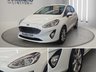 USED 2018 68 FORD FIESTA 1.1 Ti-VCT Zetec Hatchback 5dr Petrol Manual Euro 6 (s/s) (85 ps) 03 Month  Part+Labour Warranty