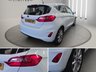 USED 2018 68 FORD FIESTA 1.1 Ti-VCT Zetec Hatchback 5dr Petrol Manual Euro 6 (s/s) (85 ps) 03 Month  Part+Labour Warranty