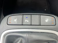 USED 2017 67 HYUNDAI SANTA FE 2.2 CRDi Blue Drive Premium SUV 5dr Diesel Manual 4WD Euro 6 (s/s) (200 ps) SERVICE HISTORY* 7 STAMPS* FULL LEATHER* SAT NAV* REVERSING CAMERA* FRONT AND REAR PARKING SENSORS* AUTO START/ STOP* AUTO HOLD* CRUISE CONTROL* HEATED SEATS FRONT AND REAR* DAB RADIO* ELECTRIC HANDBRAKE*