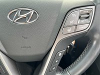 USED 2017 67 HYUNDAI SANTA FE 2.2 CRDi Blue Drive Premium SUV 5dr Diesel Manual 4WD Euro 6 (s/s) (200 ps) SERVICE HISTORY* 7 STAMPS* FULL LEATHER* SAT NAV* REVERSING CAMERA* FRONT AND REAR PARKING SENSORS* AUTO START/ STOP* AUTO HOLD* CRUISE CONTROL* HEATED SEATS FRONT AND REAR* DAB RADIO* ELECTRIC HANDBRAKE*