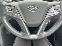 USED 2017 67 HYUNDAI SANTA FE 2.2 CRDi Blue Drive Premium SUV 5dr Diesel Manual 4WD Euro 6 (s/s) (200 ps) SERVICE HISTORY* 7 STAMPS* FULL LEATHER* SAT NAV* REVERSING CAMERA* FRONT AND REAR PARKING SENSORS* AUTO START/ STOP* AUTO HOLD* CRUISE CONTROL* HEATED SEATS FRONT AND REAR* DAB RADIO* ELECTRIC HANDBRAKE*