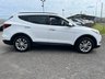 USED 2017 67 HYUNDAI SANTA FE 2.2 CRDi Blue Drive Premium SUV 5dr Diesel Manual 4WD Euro 6 (s/s) (200 ps) SERVICE HISTORY* 7 STAMPS* FULL LEATHER* SAT NAV* REVERSING CAMERA* FRONT AND REAR PARKING SENSORS* AUTO START/ STOP* AUTO HOLD* CRUISE CONTROL* HEATED SEATS FRONT AND REAR* DAB RADIO* ELECTRIC HANDBRAKE*